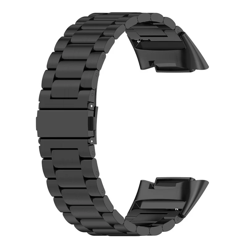 Mega angenehm Fitbit Charge 5 Metall armband