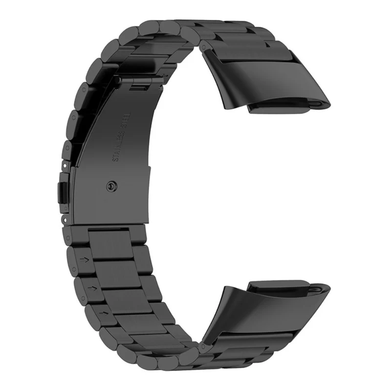 Mega angenehm Fitbit Charge 5 Metall armband