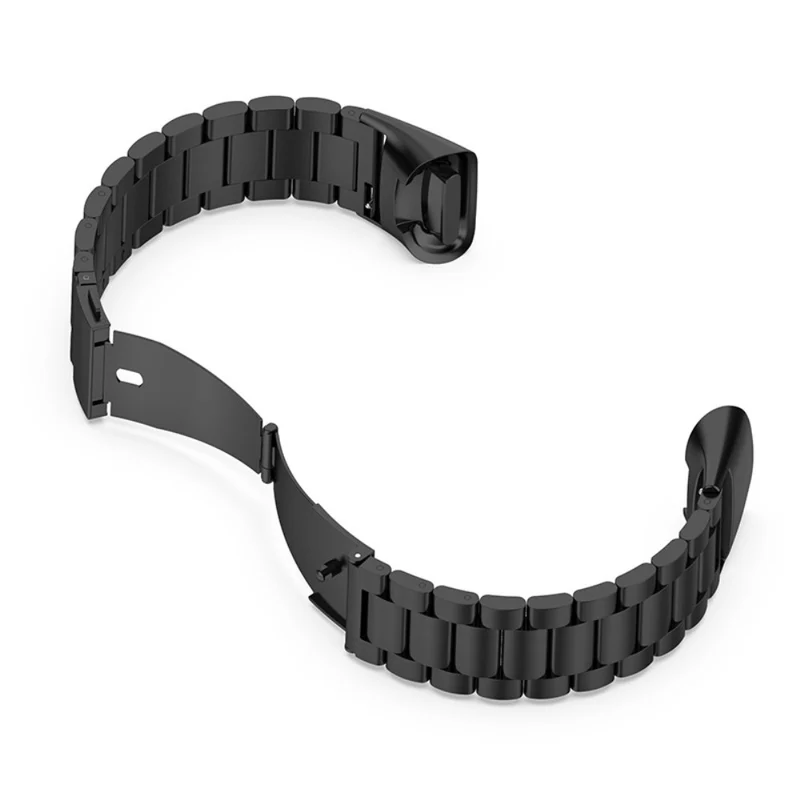 Mega angenehm Fitbit Charge 5 Metall armband