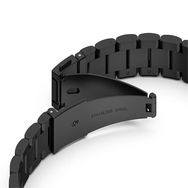 Mega angenehm Fitbit Charge 5 Metall armband