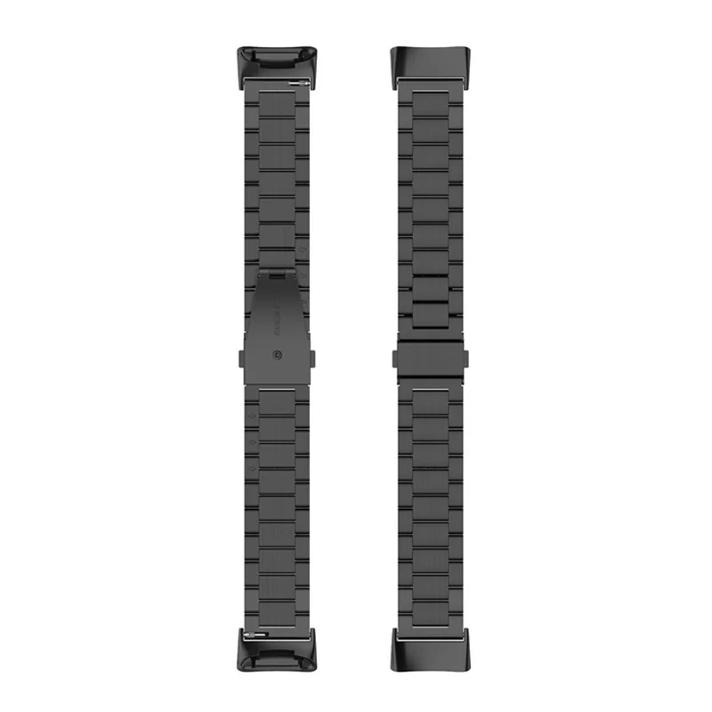 Mega angenehm Fitbit Charge 5 Metall armband
