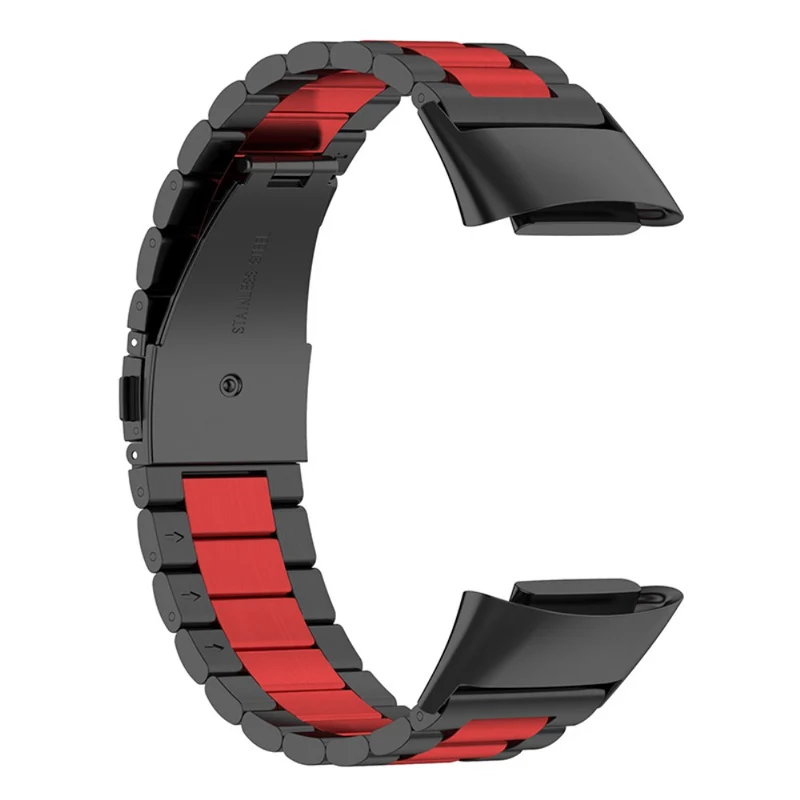 Mega angenehm Fitbit Charge 5 Metall armband