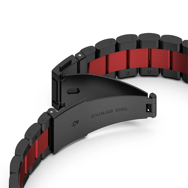 Mega angenehm Fitbit Charge 5 Metall armband