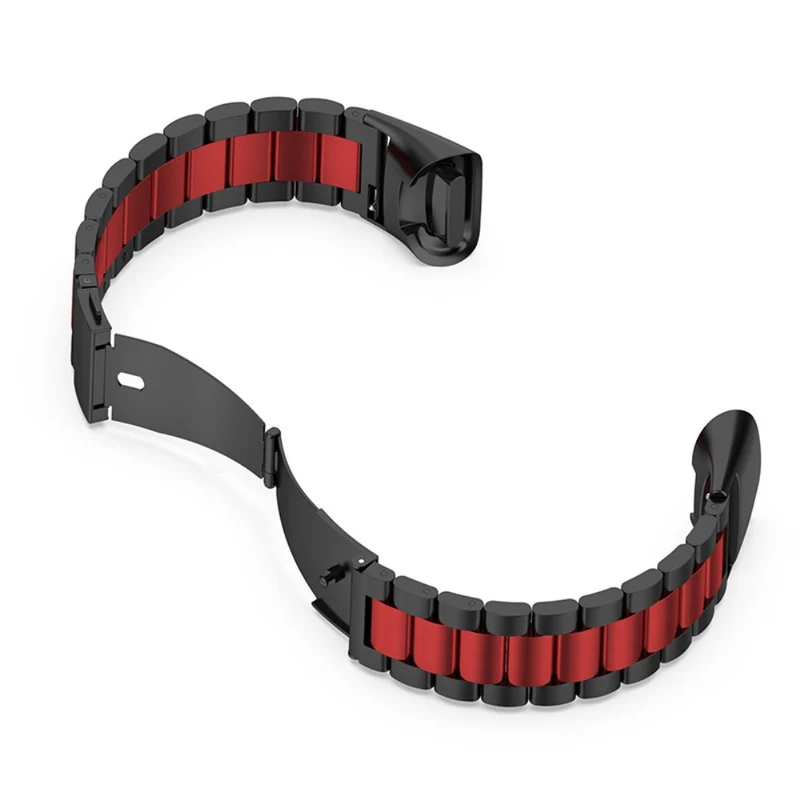 Mega angenehm Fitbit Charge 5 Metall armband