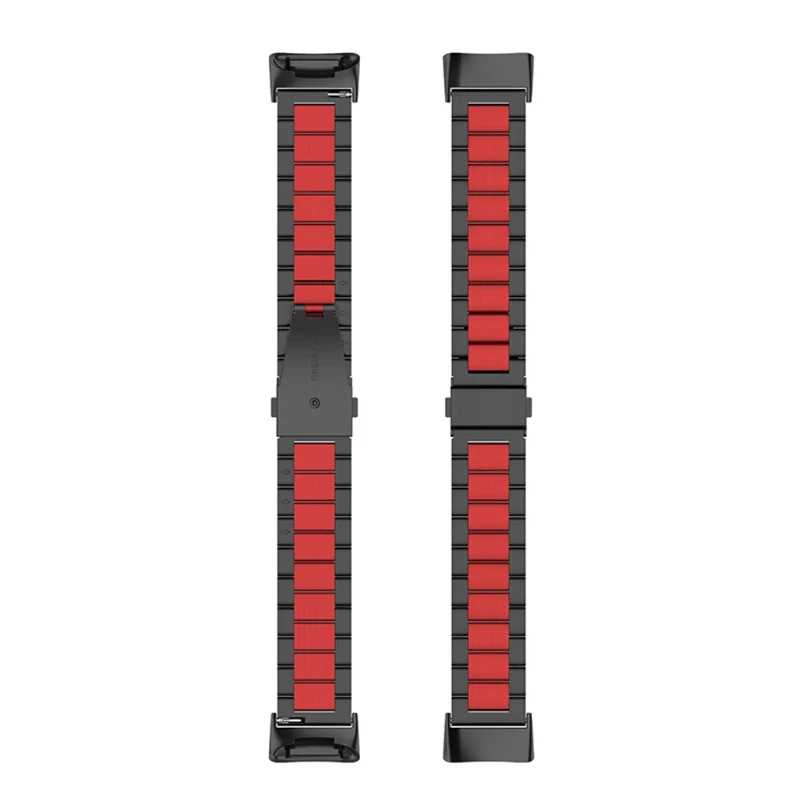 Mega angenehm Fitbit Charge 5 Metall armband