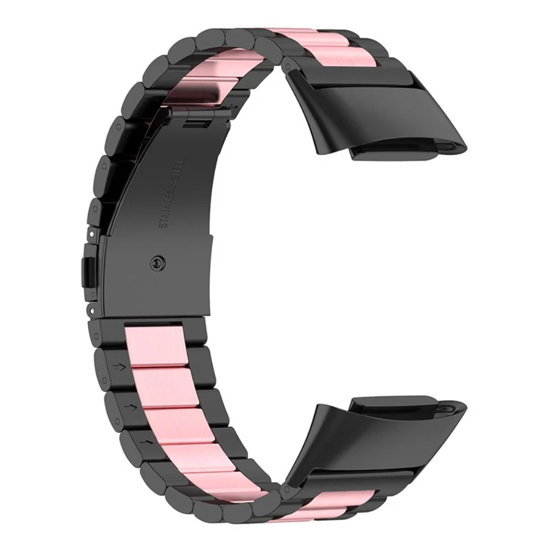 Mega angenehm Fitbit Charge 5 Metall armband