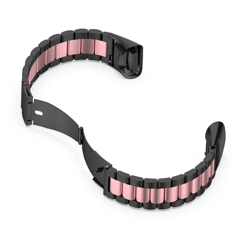 Mega angenehm Fitbit Charge 5 Metall armband