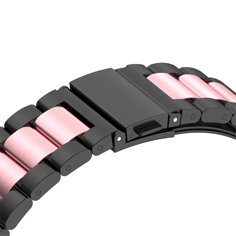Mega angenehm Fitbit Charge 5 Metall armband