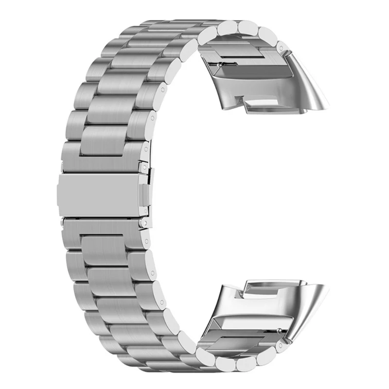 Mega chillig Fitbit Charge 5 Metall armband