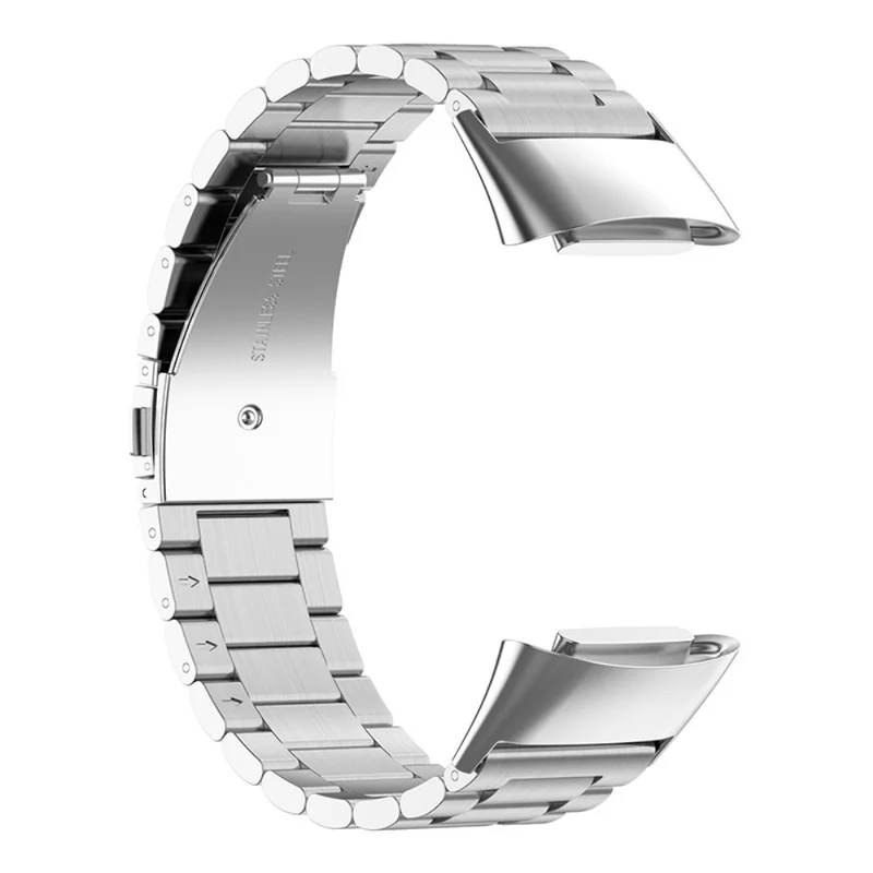 Mega chillig Fitbit Charge 5 Metall armband