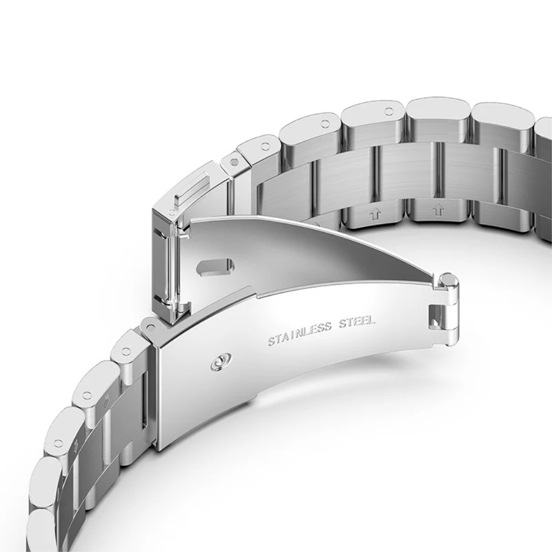 Mega chillig Fitbit Charge 5 Metall armband