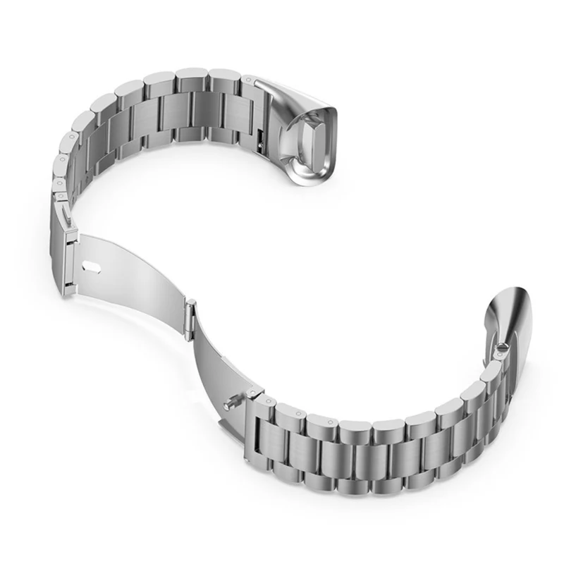 Mega chillig Fitbit Charge 5 Metall armband