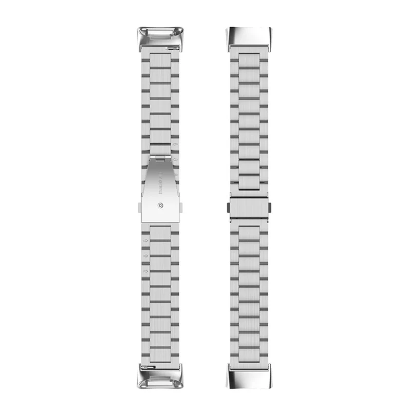 Mega chillig Fitbit Charge 5 Metall armband
