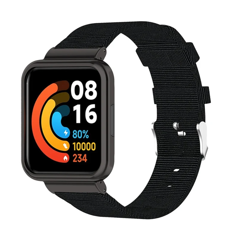 Wirklich schick Xiaomi Redmi Watch 2 Textil / Nylon armband