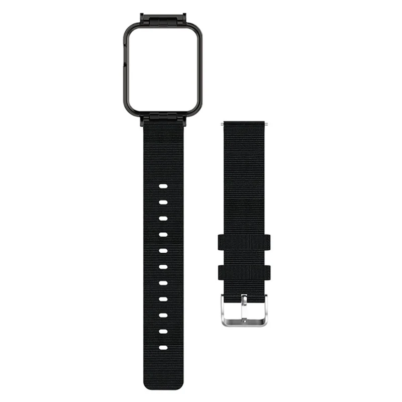 Xiaomi Mi Watch Lite / Xiaomi Redmi Watch Textil / Nylon armband