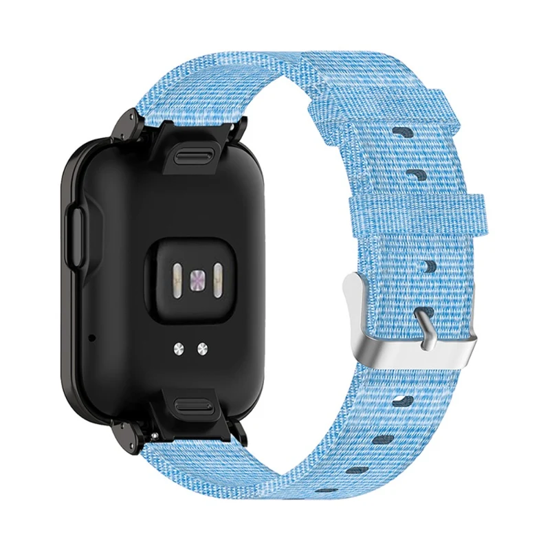 Xiaomi Mi Watch Lite / Xiaomi Redmi Watch Textil / Nylon armband