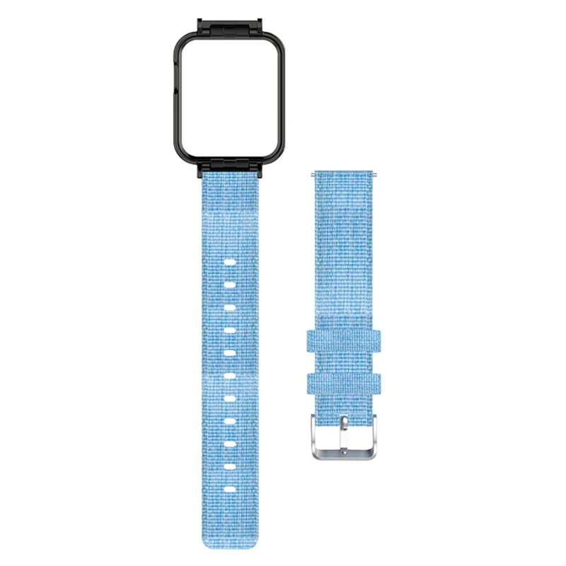 Xiaomi Mi Watch Lite / Xiaomi Redmi Watch Textil / Nylon armband