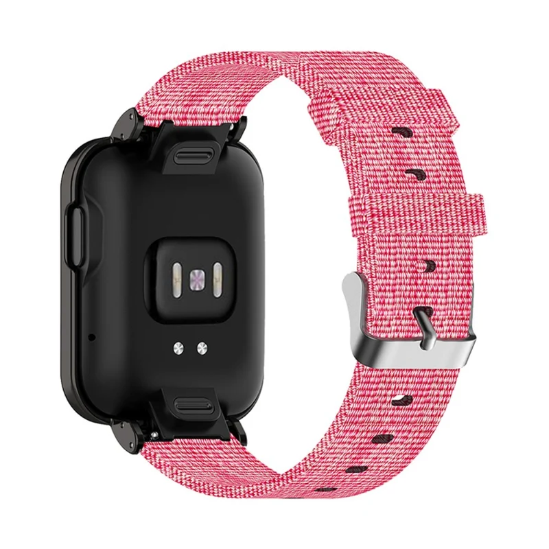 Xiaomi Mi Watch Lite / Xiaomi Redmi Watch Textil / Nylon armband