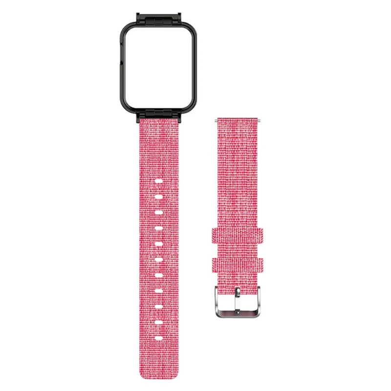 Xiaomi Mi Watch Lite / Xiaomi Redmi Watch Textil / Nylon armband