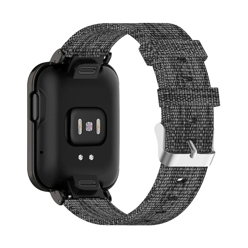 Xiaomi Mi Watch Lite / Xiaomi Redmi Watch Textil / Nylon armband