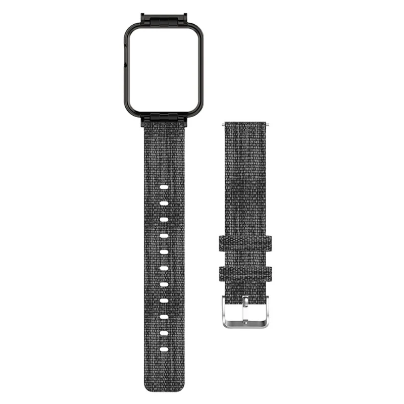 Xiaomi Mi Watch Lite / Xiaomi Redmi Watch Textil / Nylon armband