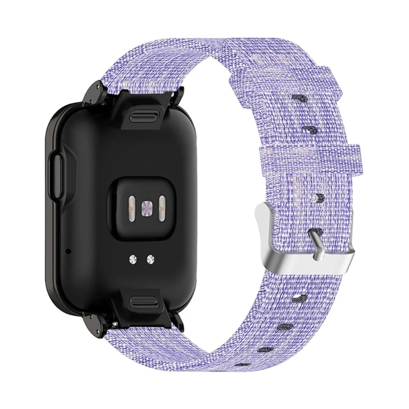 Xiaomi Mi Watch Lite / Xiaomi Redmi Watch Textil / Nylon armband