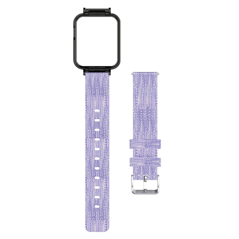 Xiaomi Mi Watch Lite / Xiaomi Redmi Watch Textil / Nylon armband