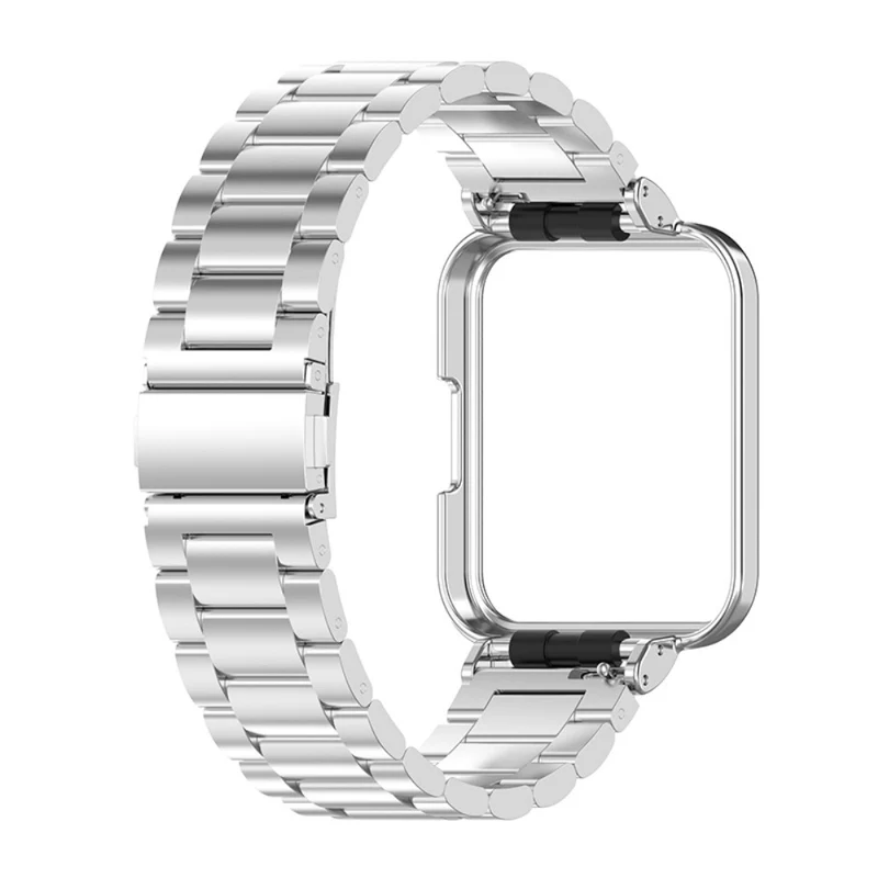 Sehr langlebig Xiaomi Redmi Watch 2 Lite Metall armband