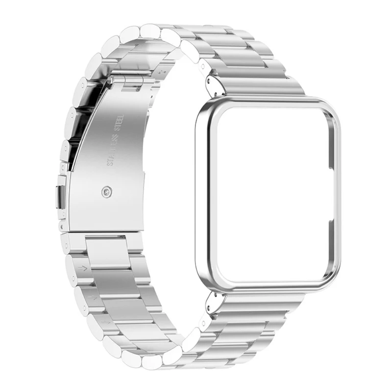 Sehr langlebig Xiaomi Redmi Watch 2 Lite Metall armband