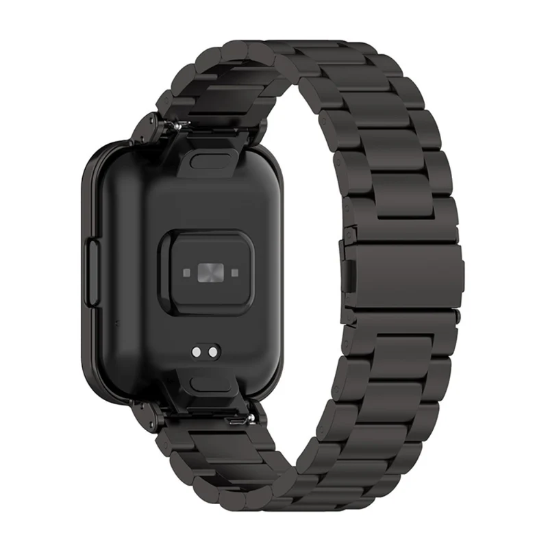 Mega haltbar Xiaomi Redmi Watch 2 Lite Metall armband