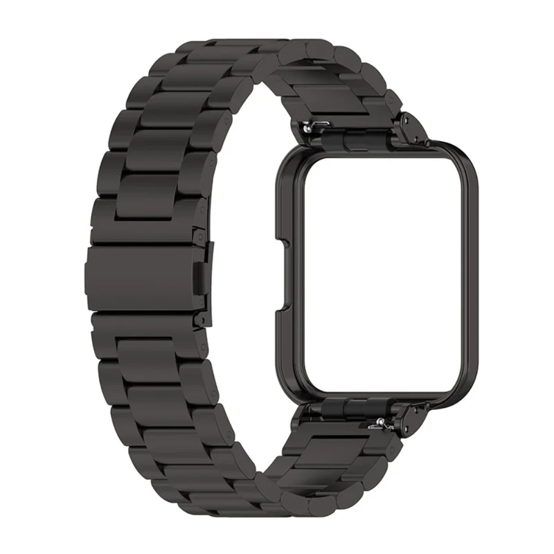 Mega haltbar Xiaomi Redmi Watch 2 Lite Metall armband