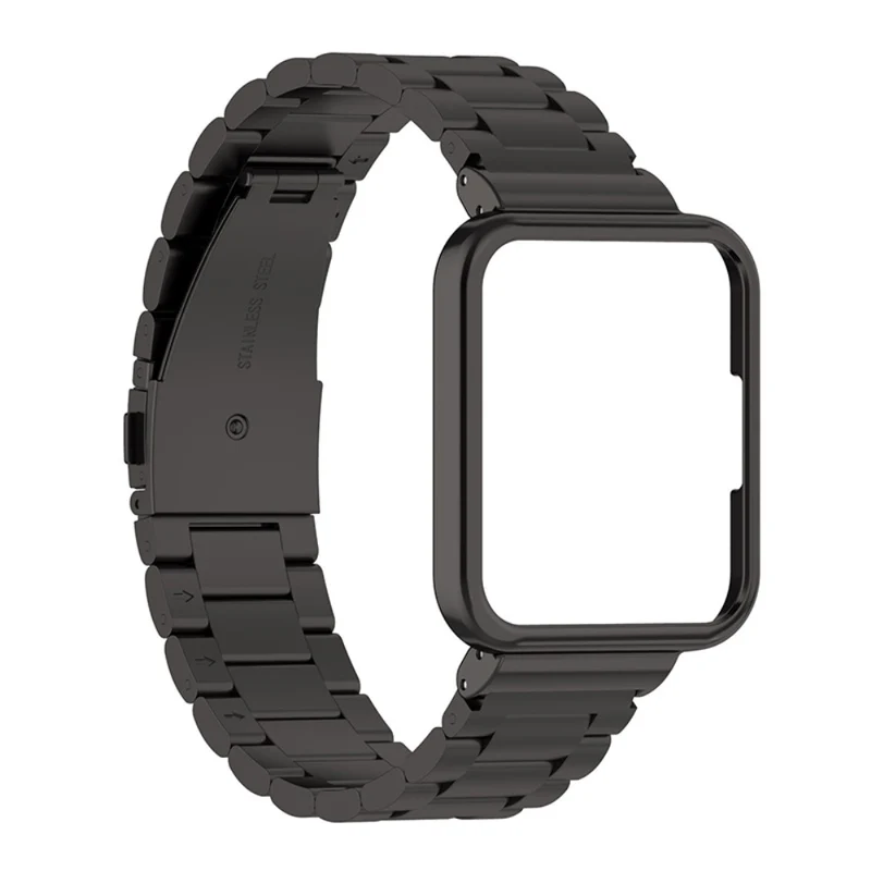 Mega haltbar Xiaomi Redmi Watch 2 Lite Metall armband