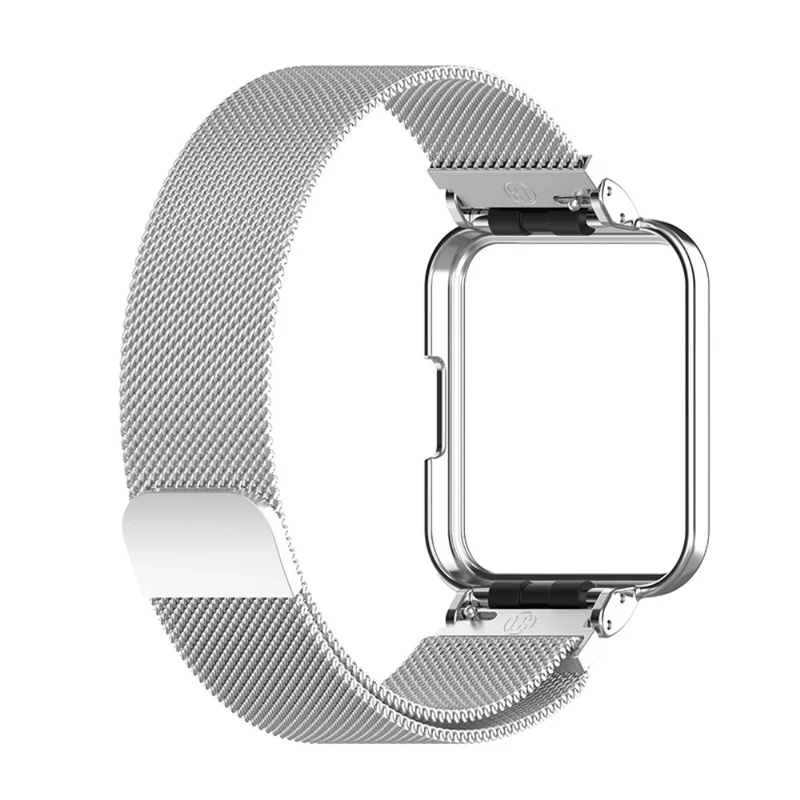 Sehr robust Xiaomi Redmi Watch 2 Lite Metall armband