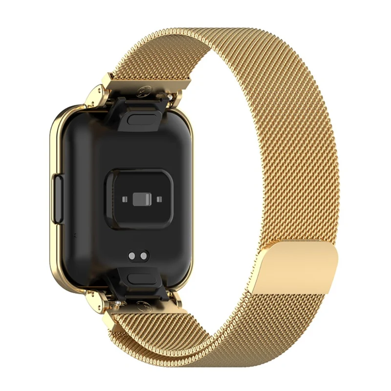Unglaublich cool Xiaomi Redmi Watch 2 Lite Metall armband