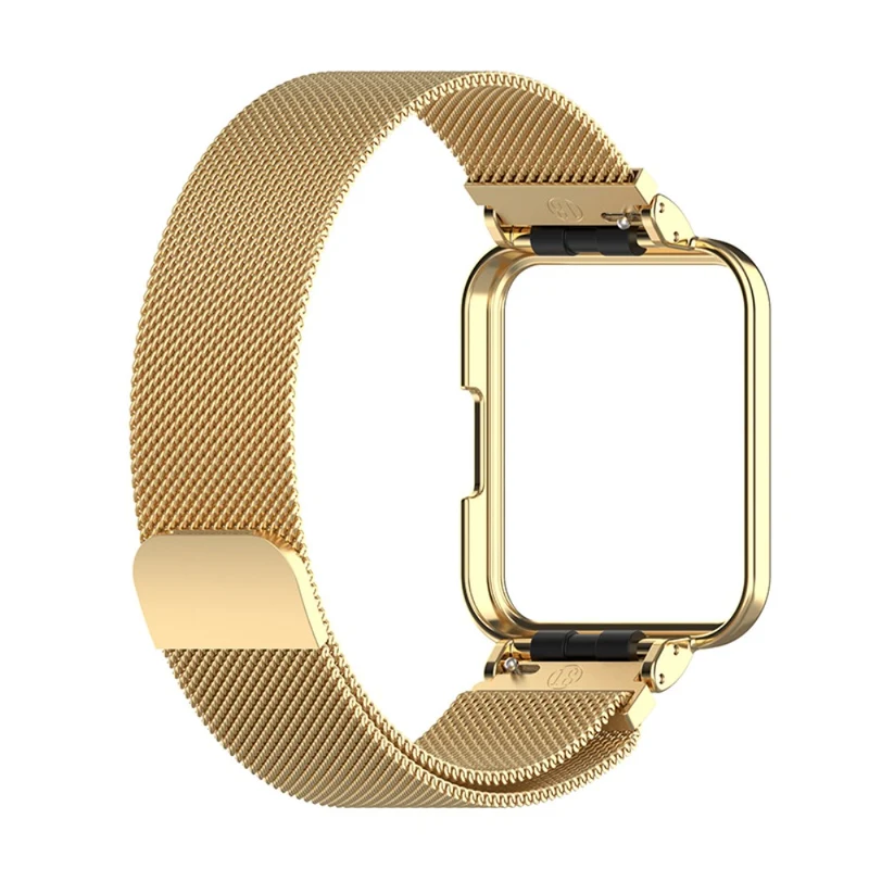 Unglaublich cool Xiaomi Redmi Watch 2 Lite Metall armband