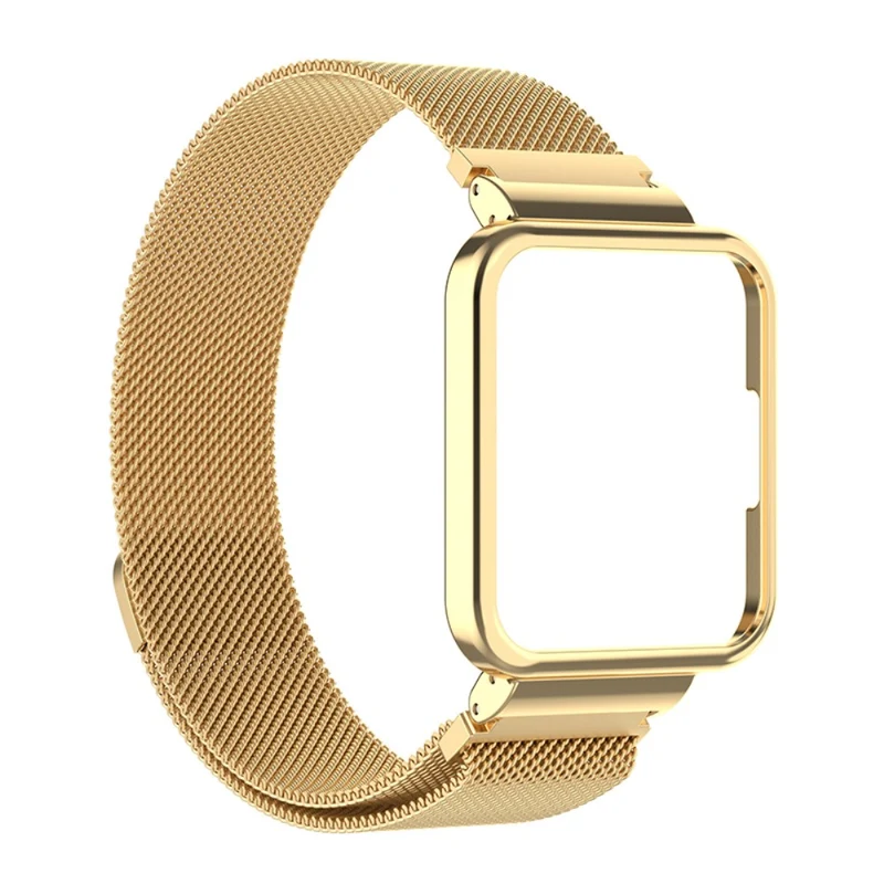 Unglaublich cool Xiaomi Redmi Watch 2 Lite Metall armband