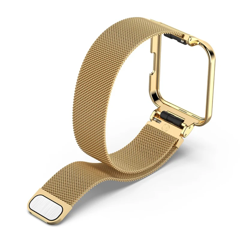 Unglaublich cool Xiaomi Redmi Watch 2 Lite Metall armband
