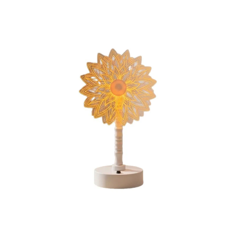 Designer Tischlampe
