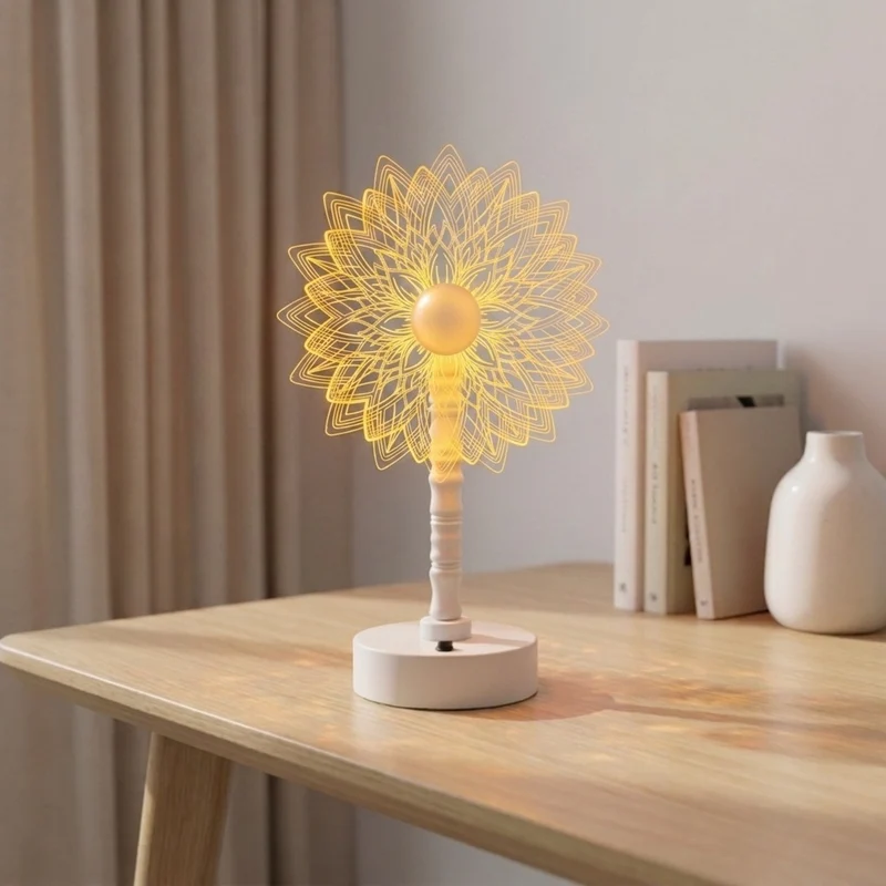 Designer Tischlampe