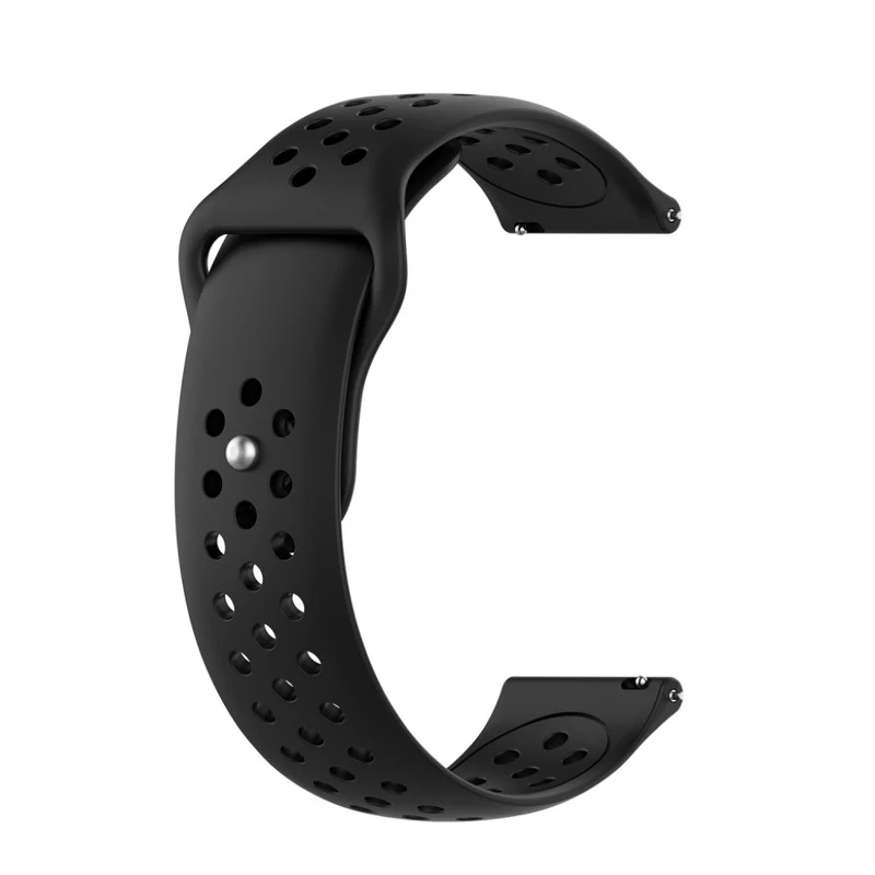 Huawei Watch GT / Huawei Watch Magic Silikon / TPU armband