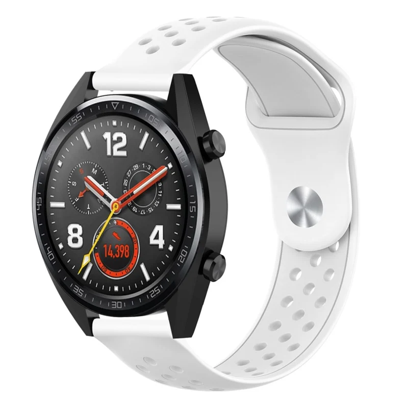 Huawei Watch GT / Huawei Watch Magic Silikon / TPU armband