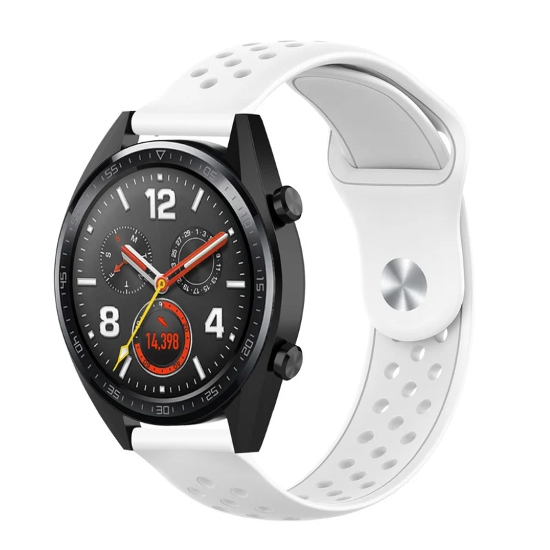 Huawei Watch GT / Huawei Watch Magic Silikon / TPU armband
