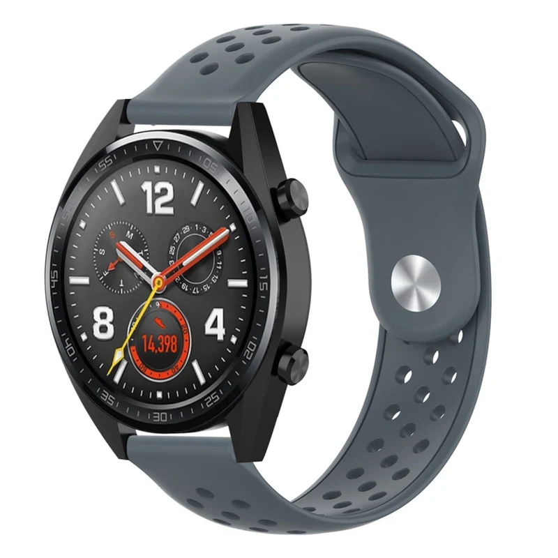 Huawei Watch GT / Huawei Watch Magic Silikon / TPU armband