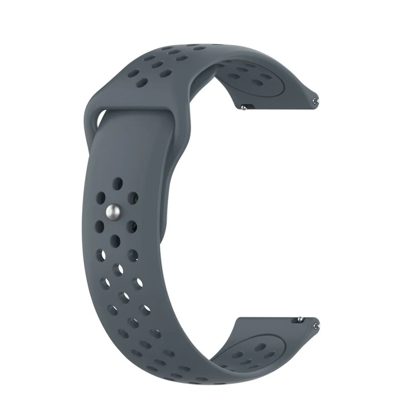 Huawei Watch GT / Huawei Watch Magic Silikon / TPU armband