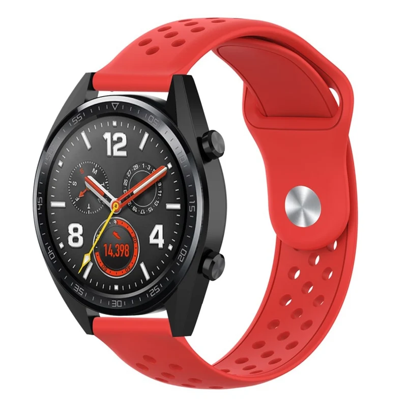 Huawei Watch GT / Huawei Watch Magic Silikon / TPU armband