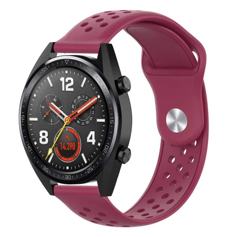 Huawei Watch GT / Huawei Watch Magic Silikon / TPU armband