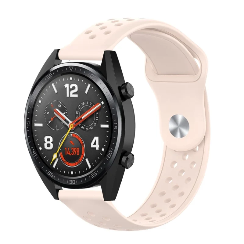Huawei Watch GT / Huawei Watch Magic Silikon / TPU armband