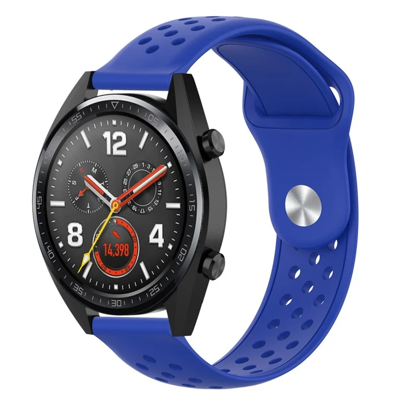 Huawei Watch GT / Huawei Watch Magic Silikon / TPU armband