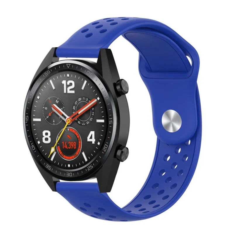 Huawei Watch GT / Huawei Watch Magic Silikon / TPU armband
