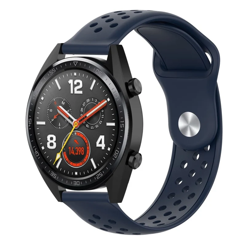Huawei Watch GT / Huawei Watch Magic Silikon / TPU armband